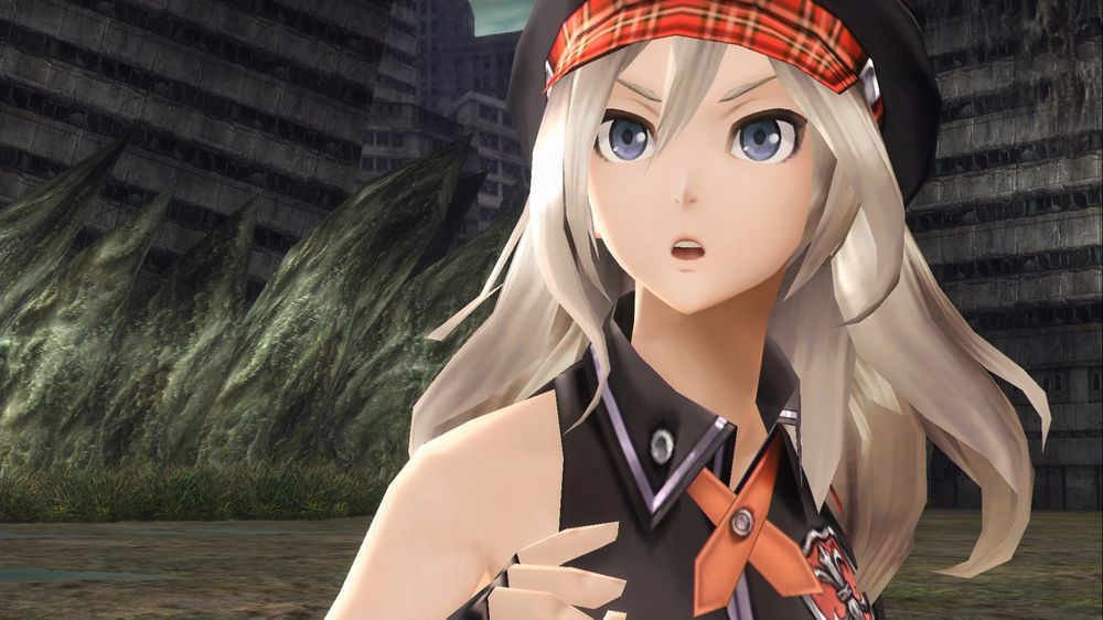 La versione occidentale di God Eater Resurrection avra 'meno sangue'.jpg La versione occidentale di God Eater Resurrection avra 'meno sangue'.jpg
